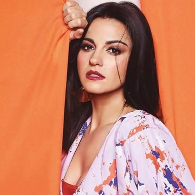 Maite Perroni photo 13