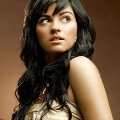 Maite Perroni photo 129