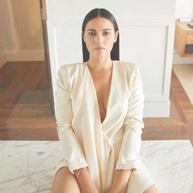 Maite Perroni