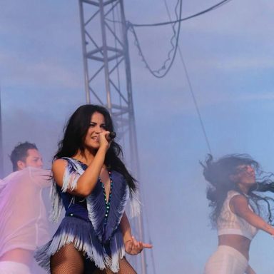 Maite Perroni