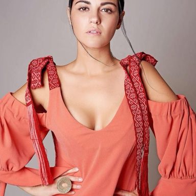 Maite Perroni