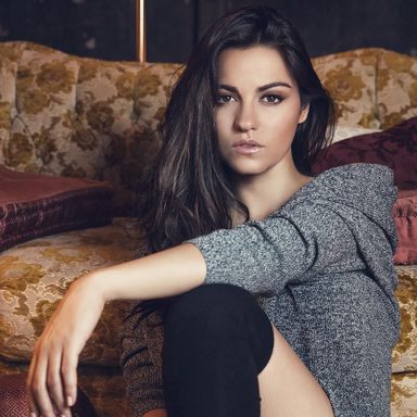 Maite Perroni photo 65