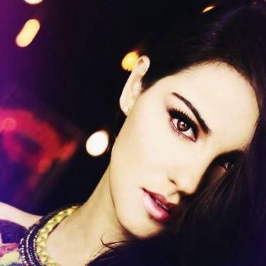 Maite Perroni photo 24