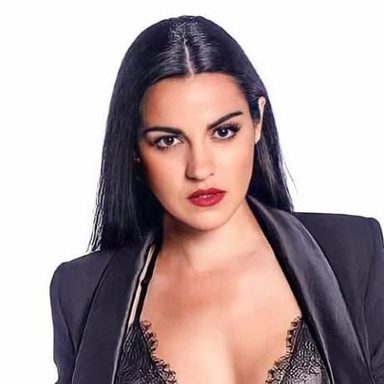 Maite Perroni photo 14