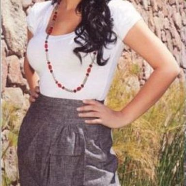 Maite Perroni photo 114