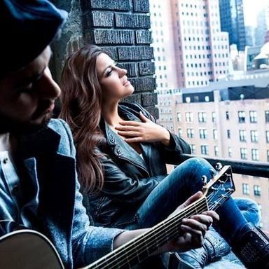 Maite Perroni photo 70
