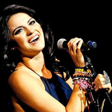Maite Perroni photo 12