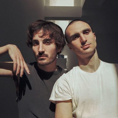 Majical Cloudz