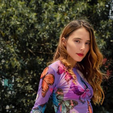 Majo Aguilar