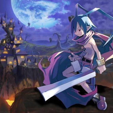 Makai Senki Disgaea