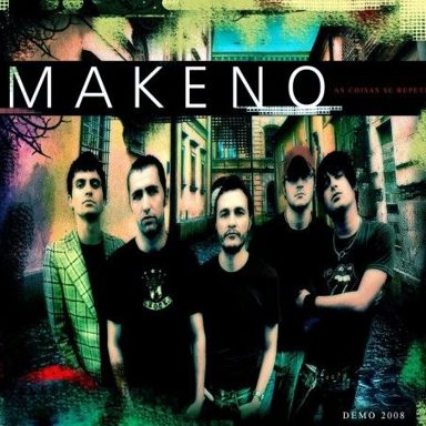 Makeno