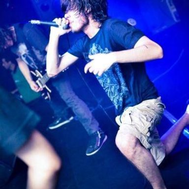 Make Me Alive