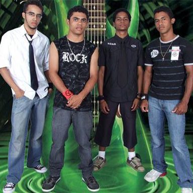 Making Rock photo 32