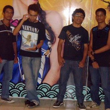 Making Rock photo 31
