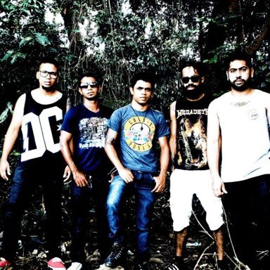 Making Rock photo 18