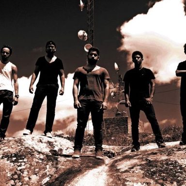 Making Rock photo 22
