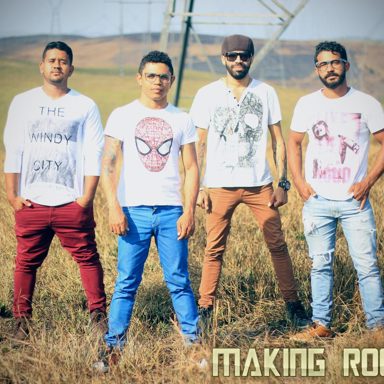Making Rock photo 15
