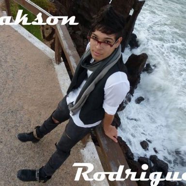 Makson Rodrigues