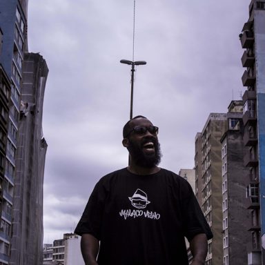 Malaco Velho