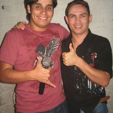 Malandrões do Forró