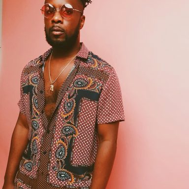 Maleek Berry