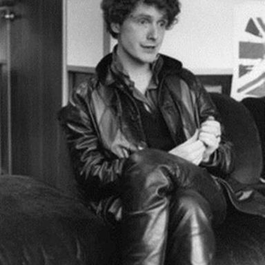 Malcolm Mclaren