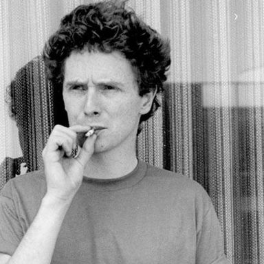 Malcolm Mclaren