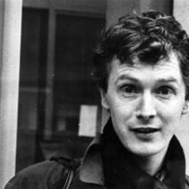 Malcolm Mclaren