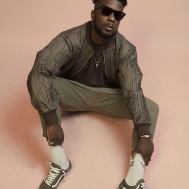 Maleek Berry