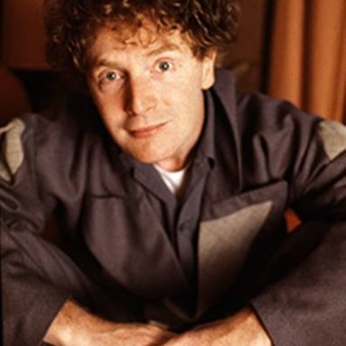 Malcolm Mclaren