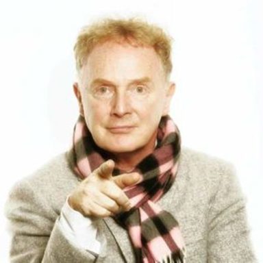 Malcolm Mclaren