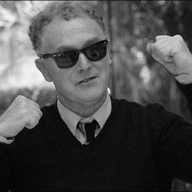 Malcolm Mclaren