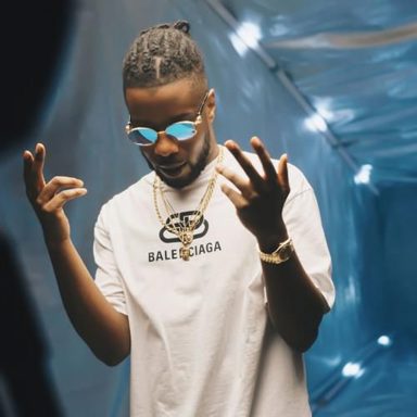 Maleek Berry