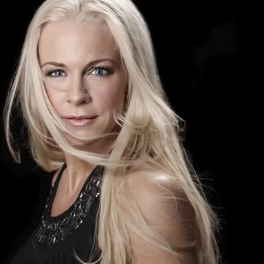 Malena Ernman