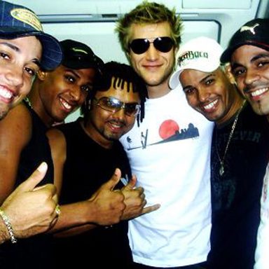 Malha Funk