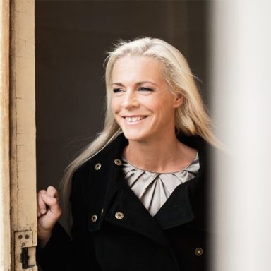 Malena Ernman