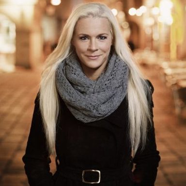 Malena Ernman