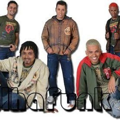 Malha Funk