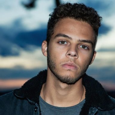Malik Harris