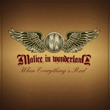 Malice in Wonderland