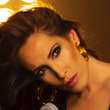 Malú