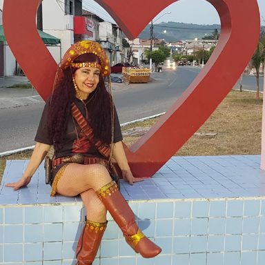 Malou Marinho