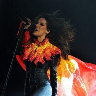 Malú