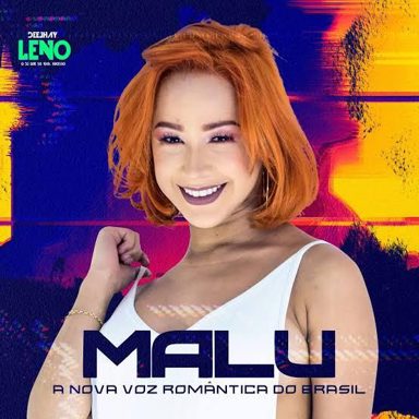 Malu (A Nova Voz Romântica do Brasil)