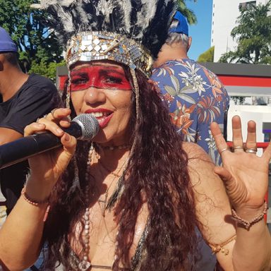 Malou Marinho