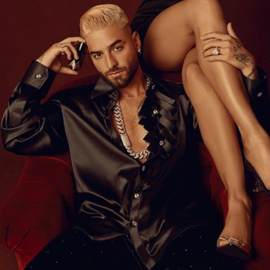 Maluma photo 15