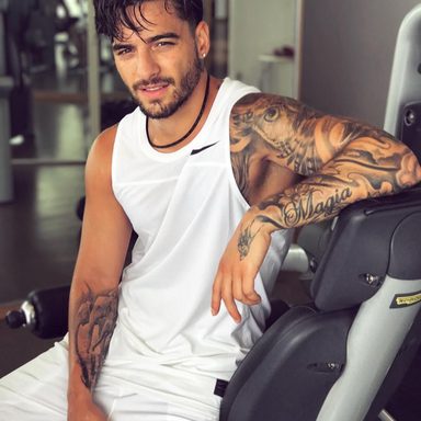 Maluma photo 33