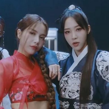 MAMAMOO+