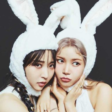 MAMAMOO+ photo 9