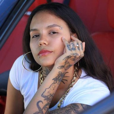 Mamacita MC